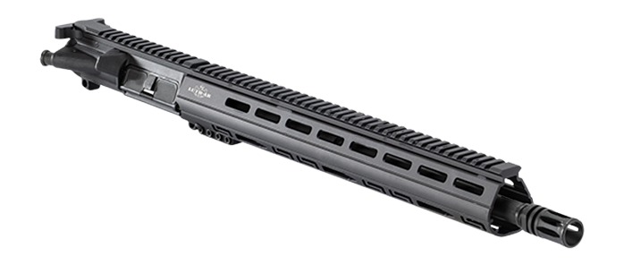 LUTH-AR BAA3-L16M 16" LGTWGHT COMP UPPR BRL ASSY