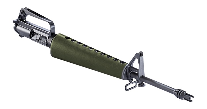 LUTH-AR BA-F20SS7CG A1 SLICK SIDE MOD RTR COMP