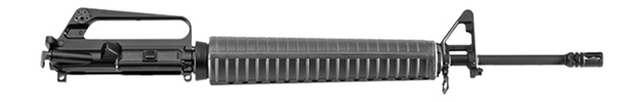 LUTH-AR BA-F20C77CB A1 C7 MOD RTR COMP UPP BRL