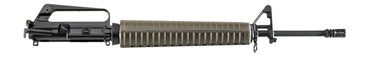 LUTH-AR BA-F20C77CG A1 C7 MOD RTR COMP UPP BRL