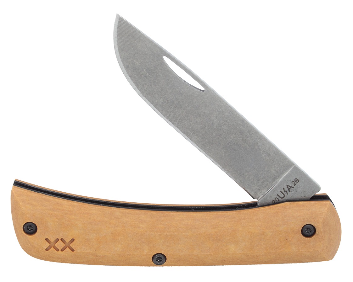 CASE 66387 APRIL CUT OF THE MONTH CROSSROADS SBJ