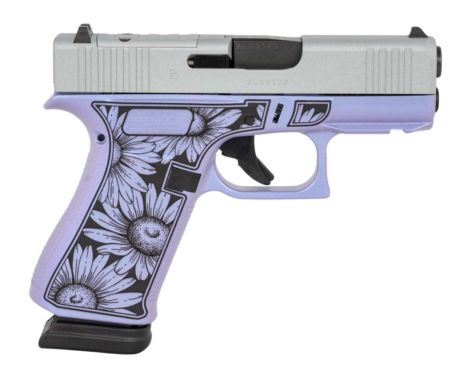 GLK UX4350204NR15ORMDPUR     SC G43X  9M 15R  CERA