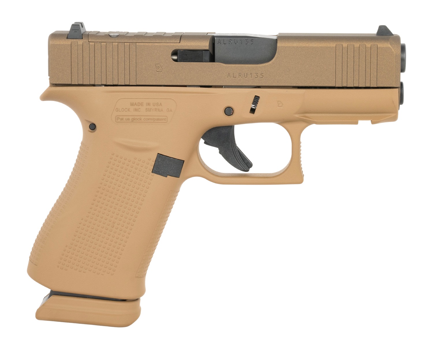 GLK UX4350204NR15ORDEBOT    SC G43X  9M 15R  CERA