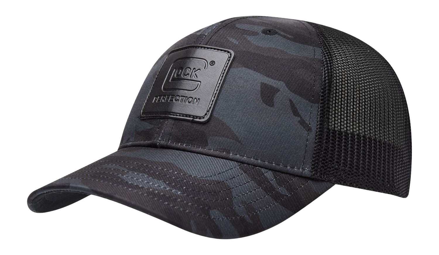 GLK AA75198 GLOCK TACTICAL CAMO HAT