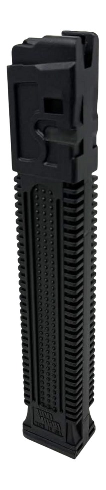 PRO SPR-A23B MAG SPG KUNA 40RD BLK