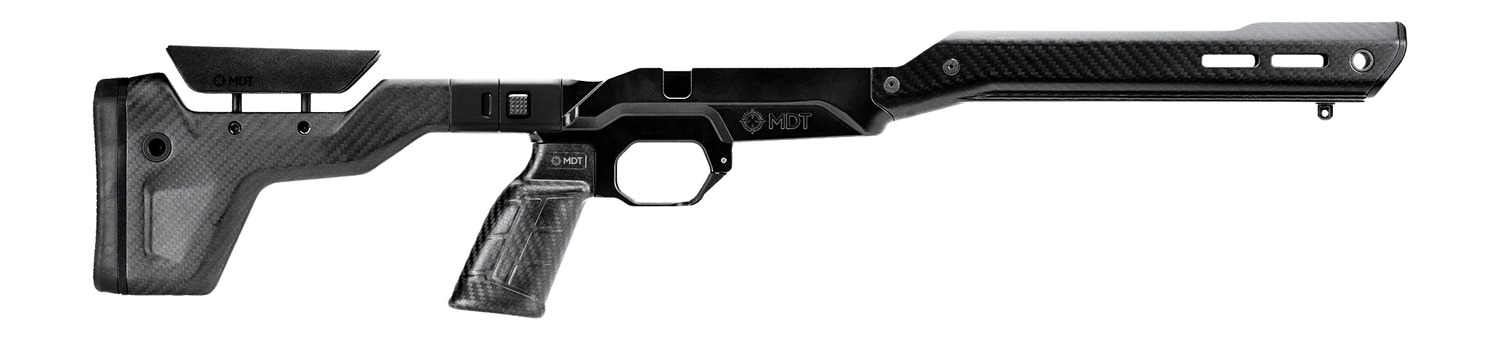 MDT 106137BCF CHASSIS HNT26 TIKKA T3 SA RH ARCA