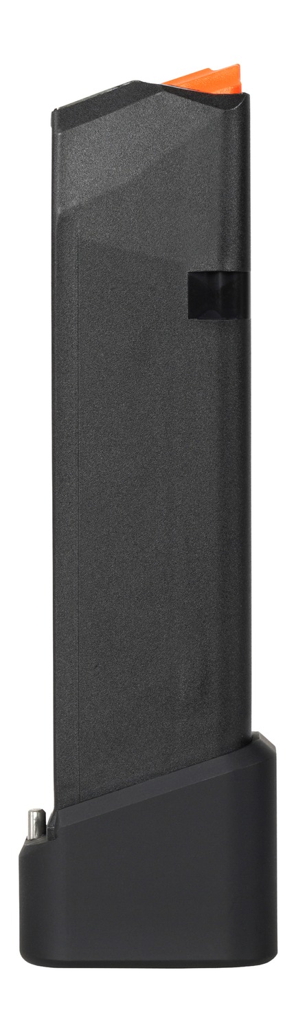 TTI TTI-G17CM-BLK-00 G17 COMPLETE BLK MAG/BLK BP - TTI