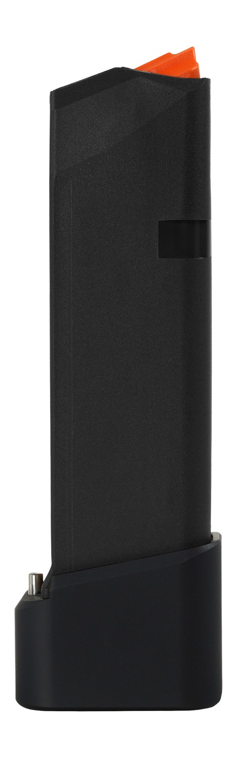 TTI TTI-G19CM-BLK-00 G19 COMPLETE BLK MAG/BLK BP - TTI