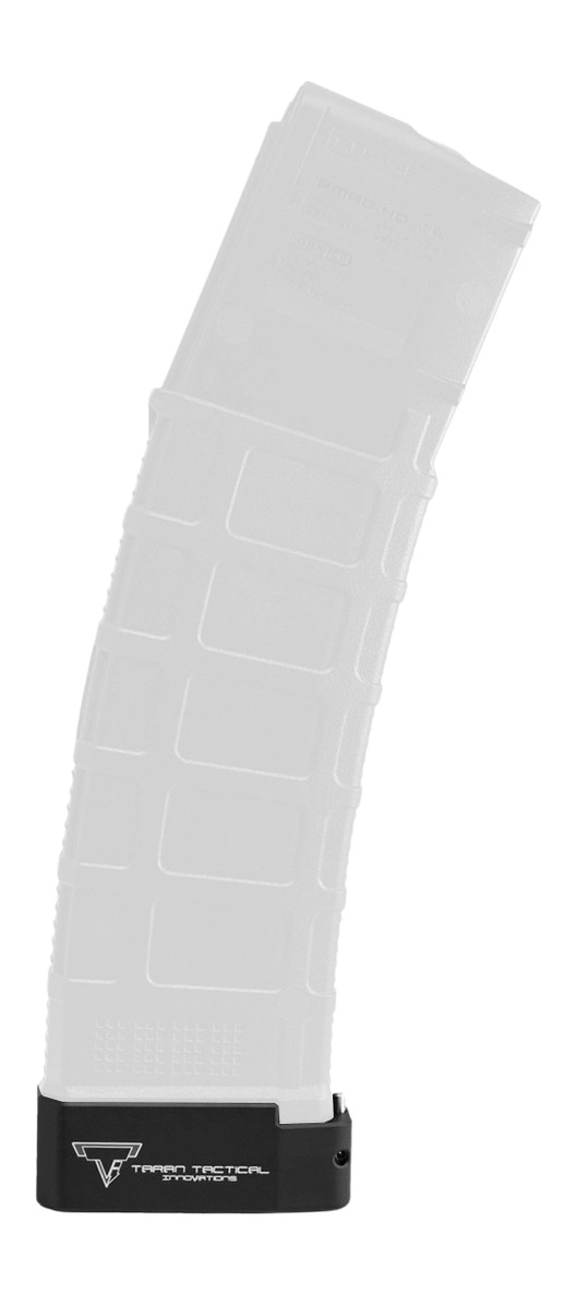 TTI PMBP-01 223 PMAG +5/6 BP BLK