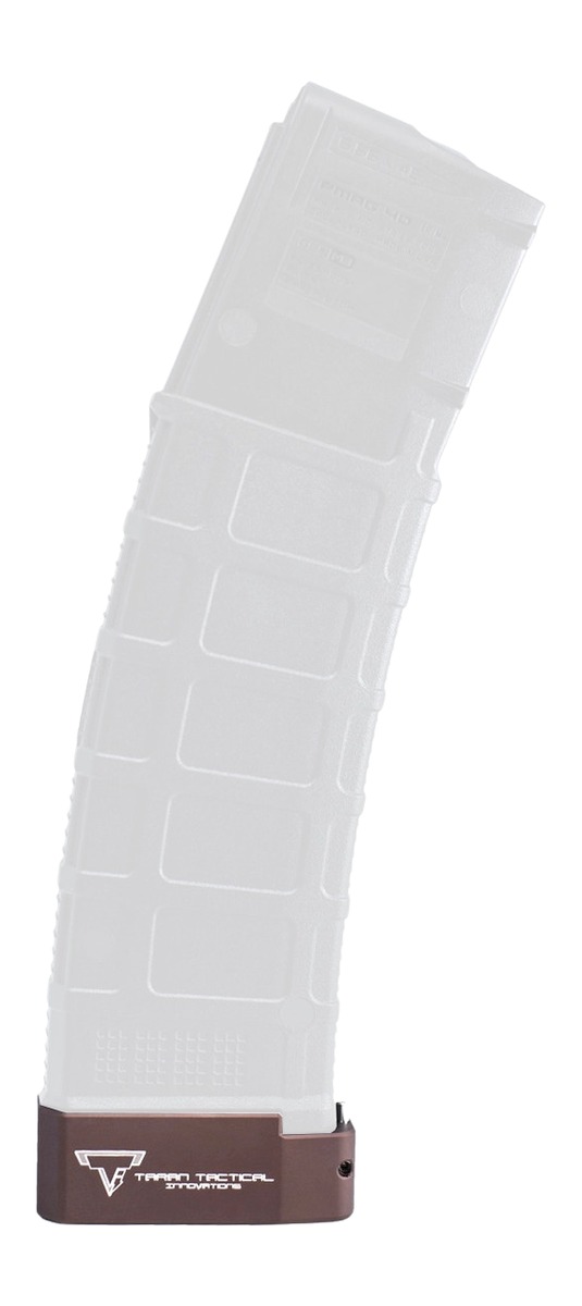 TTI PMBP-06 223 PMAG +5/6 BP COY - TTI