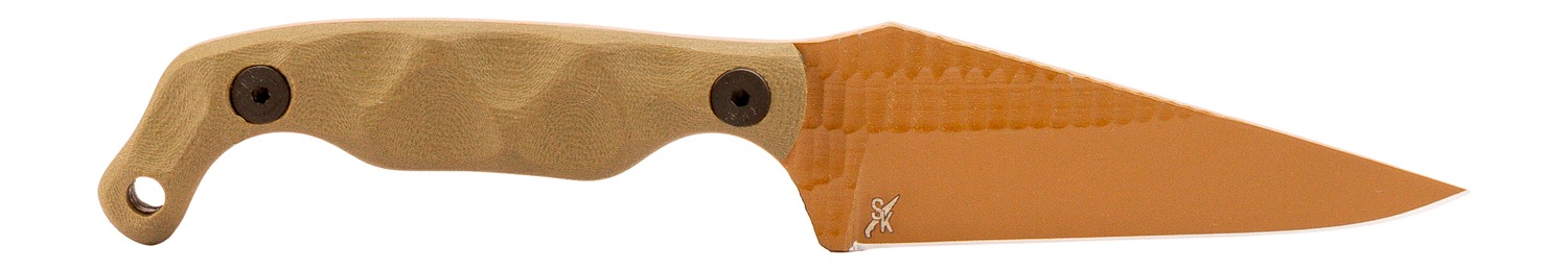 STROUP B5ODGFDECER ODG / FDE CERAKOTE 3.5