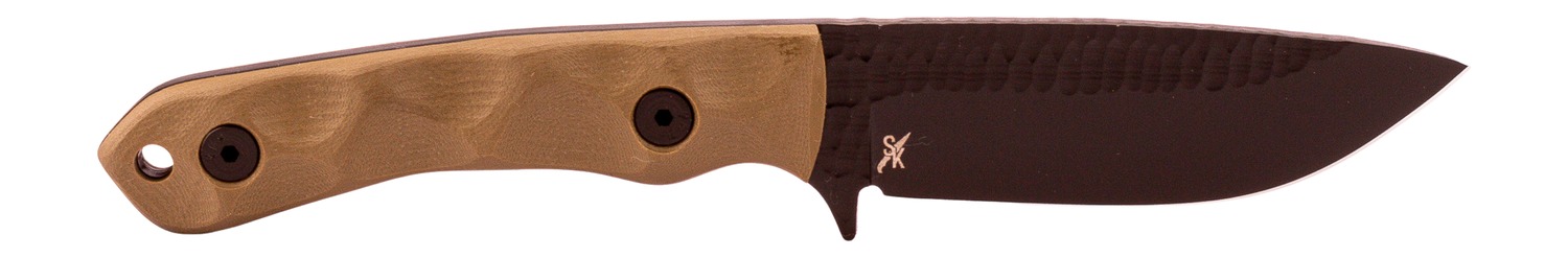 STROUP GP2ODGG10BLKCER ODG / BLK CERAKOTE 3.5