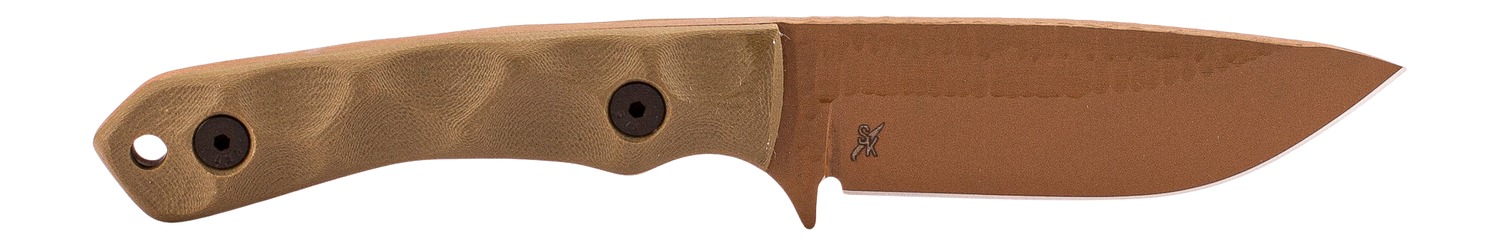 STROUP GP2ODGG10FDECER ODG / FDE CERAKOTE 3.5