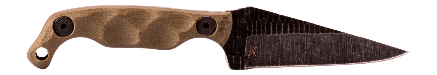 STROUP MINIODGG10        ODG / ACID ETCHED   3.5
