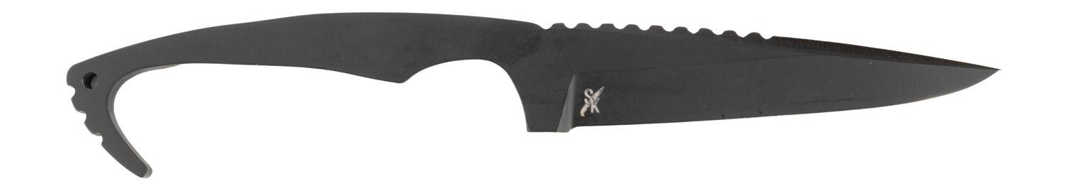 STROUP MK2S-B-G10BLKCER  BLK / BLK CERAKOTE  4