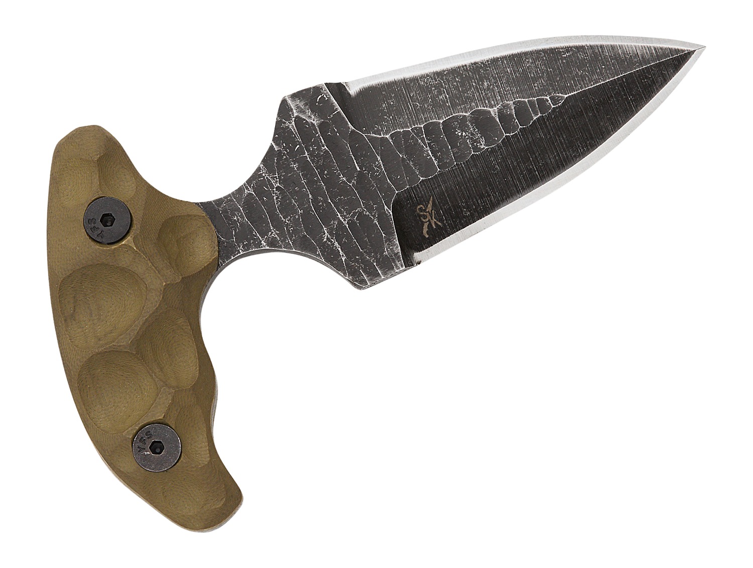 STROUP SD1-ODG-BLKCER ODG / BLK CERA 2.5