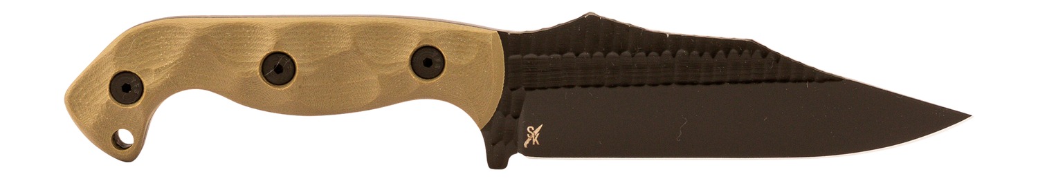 STROUP TU2-ODG-G10BLKCER ODG / BLK CERA 2.5