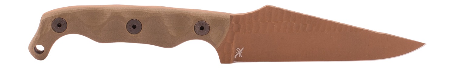 STROUP TU2-ODG-G10FDECER ODG / FDE CERA 2.5
