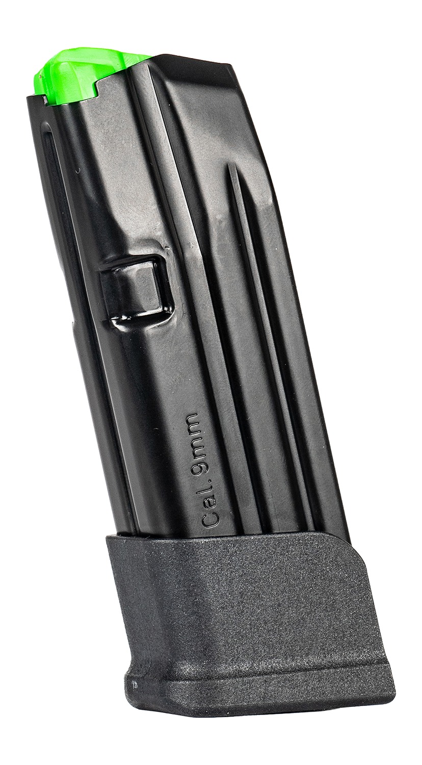 MEC-GAR MAG GLOCK 26 9MM 15RD EXTENDED POLYMER
