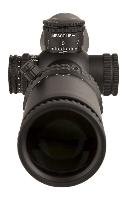 Trijicon Credo 2900034 – Proven 2.5-15x Riflescope 6 Trijicon Credo 2900034 additional view