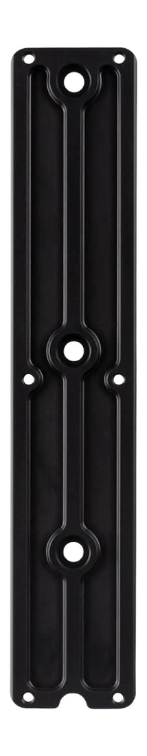 MAGPUL MAG1052BLK  M-LOK DOVETAIL ADAPTER 4 SLOT