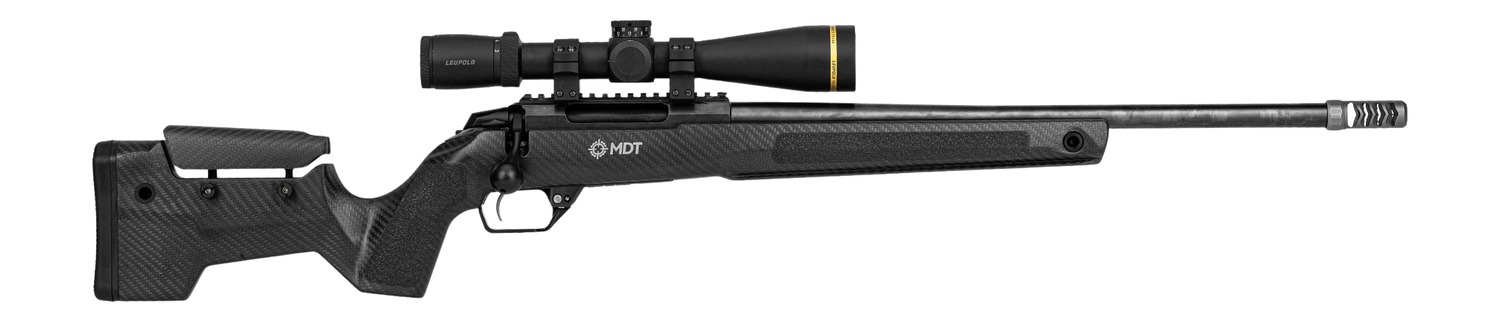 MDT 116131CCF Chassis Crb Hunter Kit Tikka TX3 Ccf