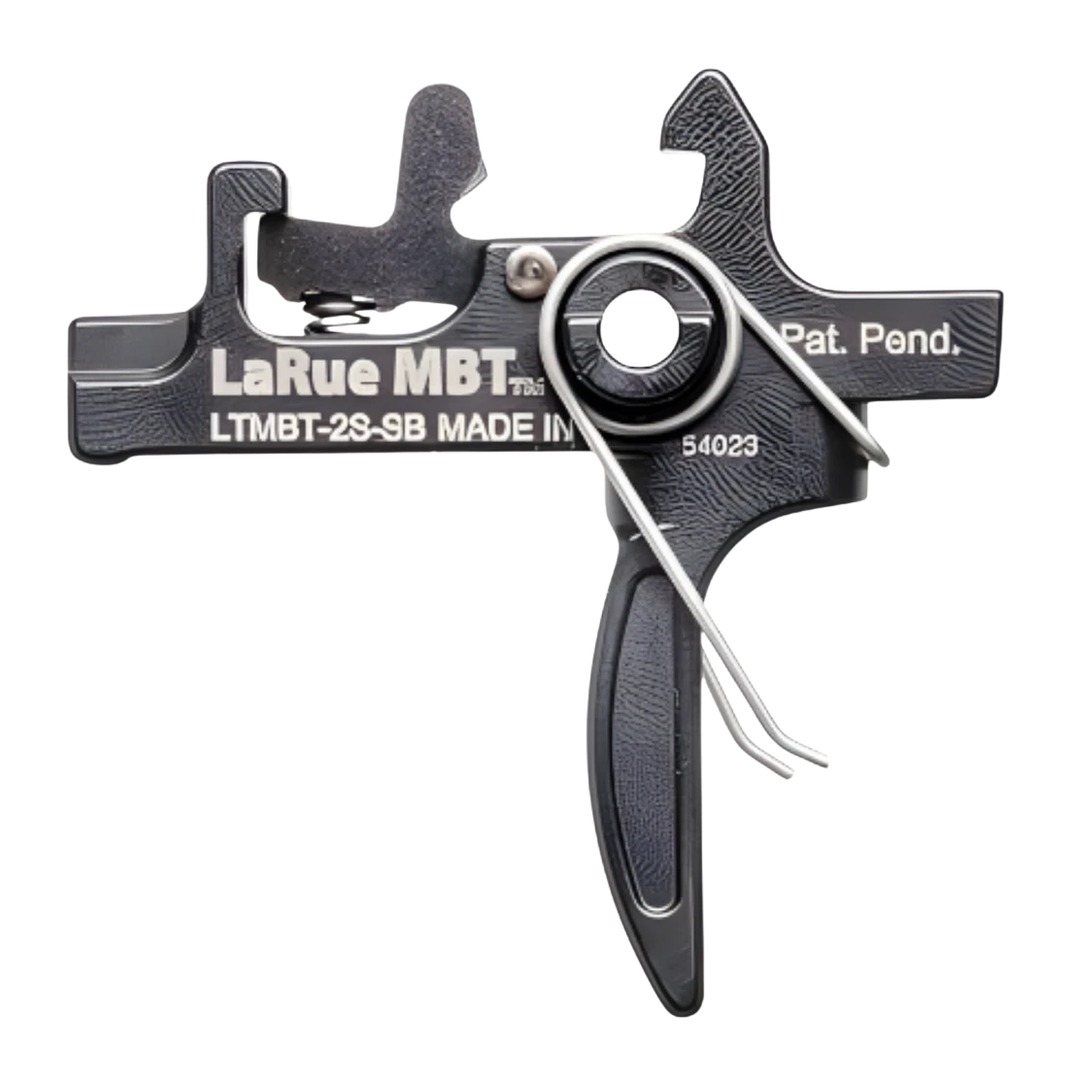 LARUE LTMBT-2S-FANS  MBT FANS TRIGGER
