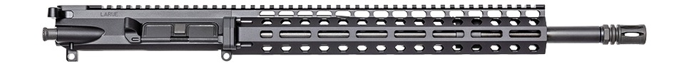 LARUE LT-016    18" 6.5 GRENDEL MATCH GRADE UPPER
