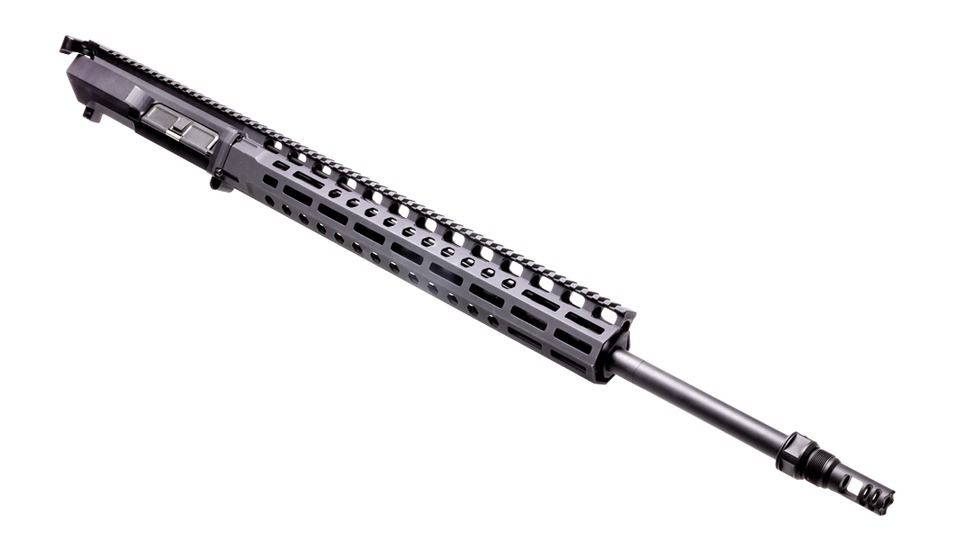 LARUE LT-018    22" 6.5CRD MATCH GRADE UPPER