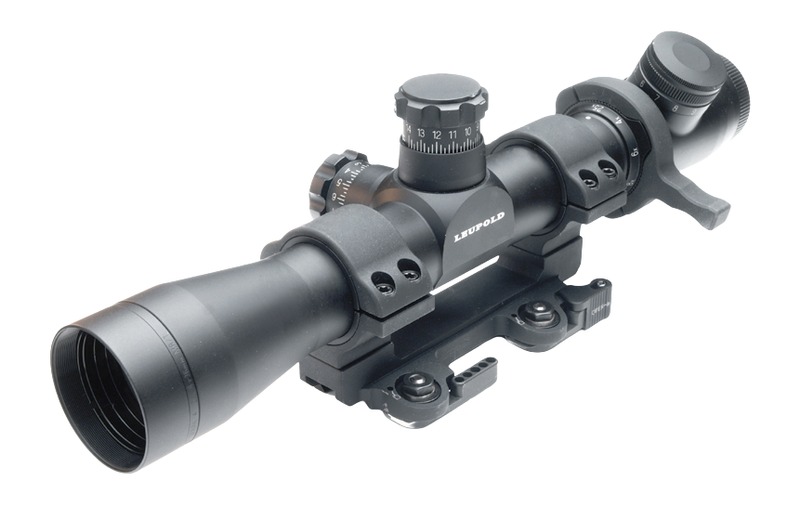 Larue Tactical PSR LT112-30 – Superb 30mm Red Dot Mount 8 Larue Tactical PSR LT112-30 detail view