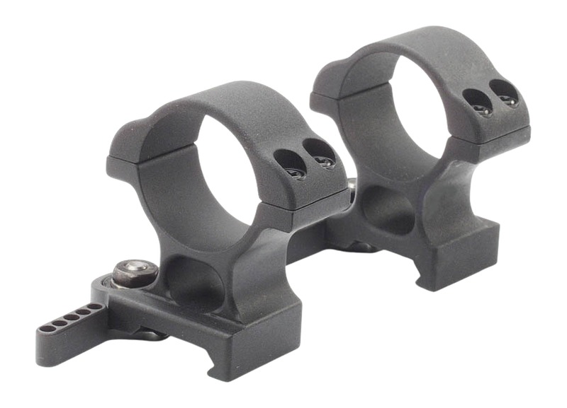 Larue Tactical LT123 – Brilliant 30mm Scope Base 6 Larue Tactical LT123 additional view