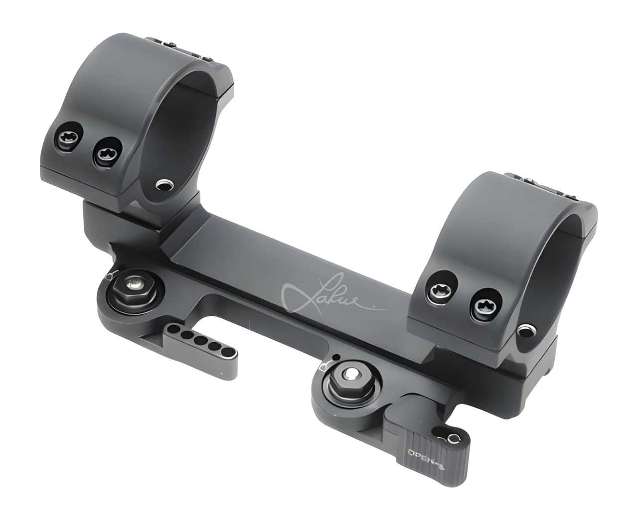 LARUE LT913-1.535-20-34 1.535"INLINE MOUNT 34MM