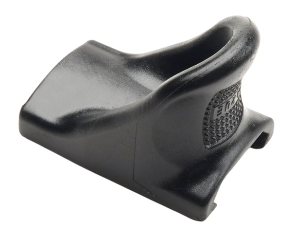 LARUE LT711-BLK    TACT HANDSTOP 2-PIECE BLK