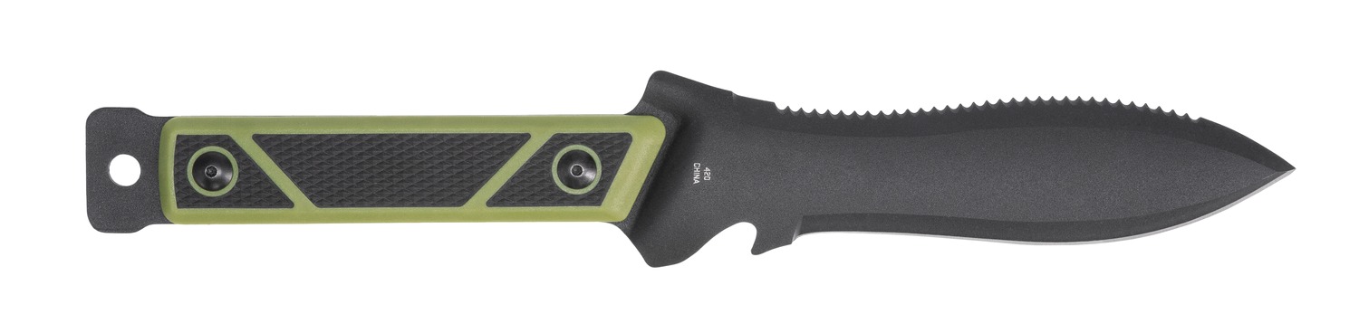 SOG 17-44-01-43  RIPTIDE HQ EDITION 6.5 BLADE