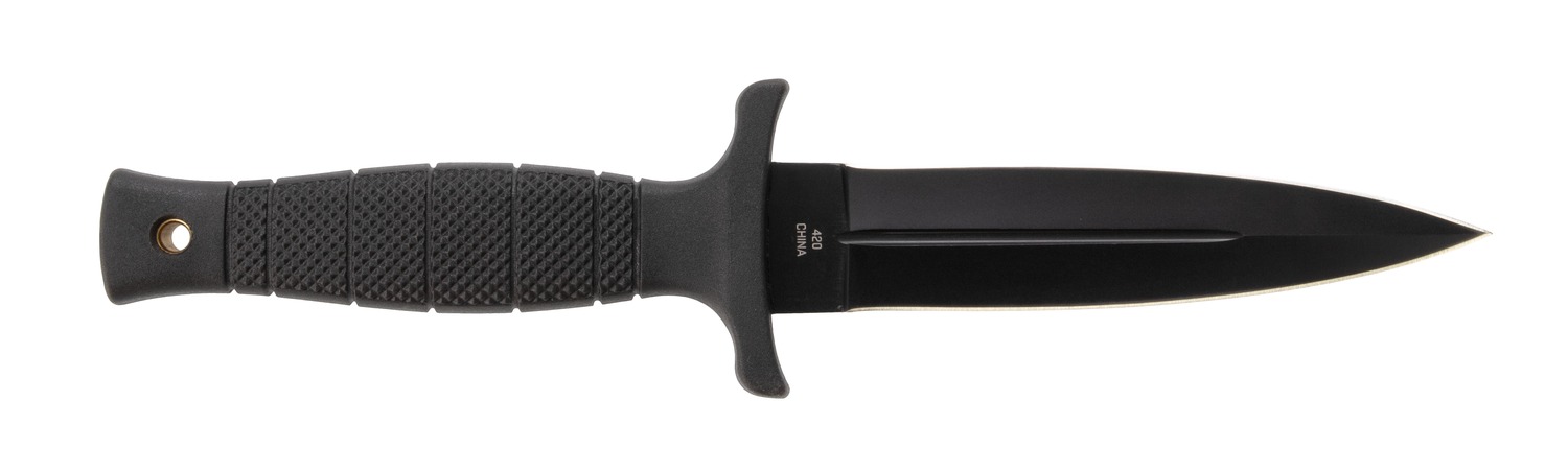 SOG 17-44-02-43  NIGHTSHADE BOOT KNIFE HQ 4.75