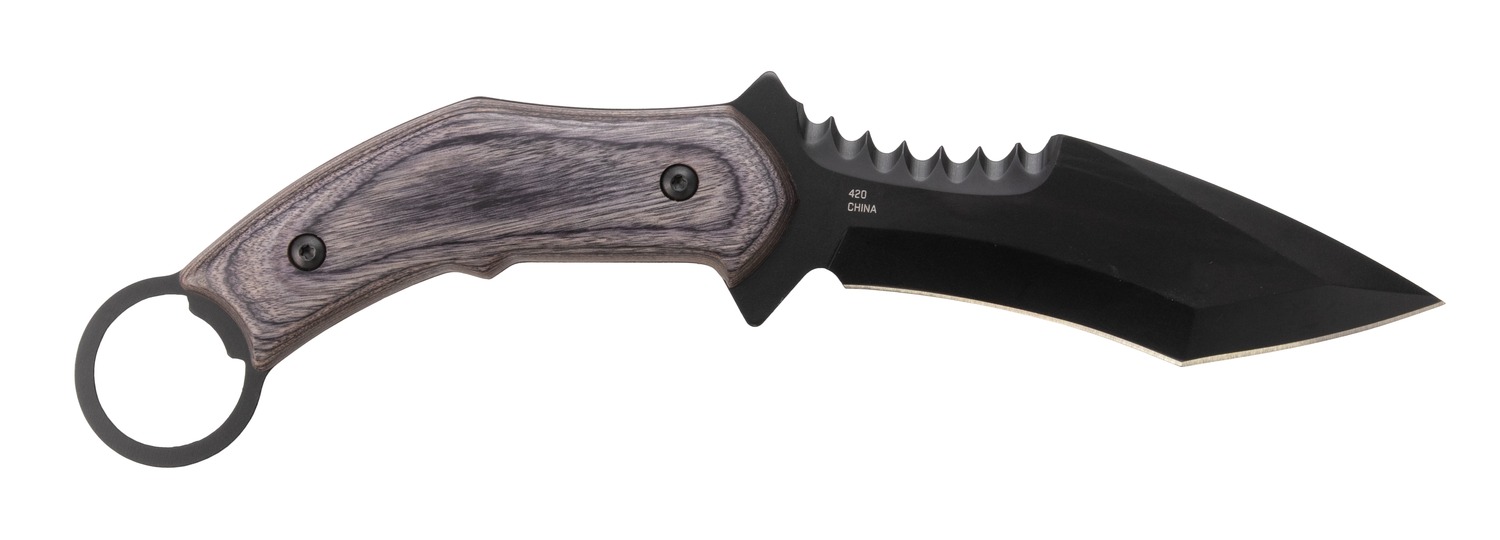 SOG 17-44-03-43 Phantom Edge KARAMBIT Hq 4.75"