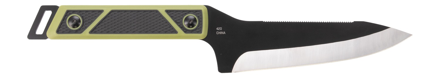 SOG 17-44-07-43  TERRAGRIP CAMP KNIFE HQ 6.7