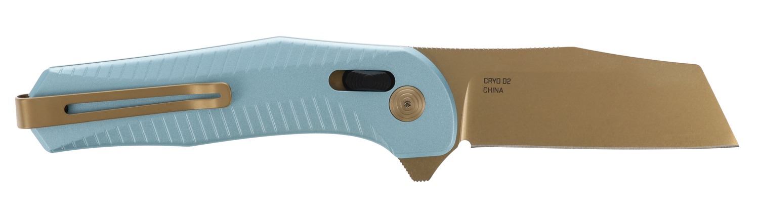 SOG 12-02-02-43 Diverge XR SHEEPSFOOT Blade
