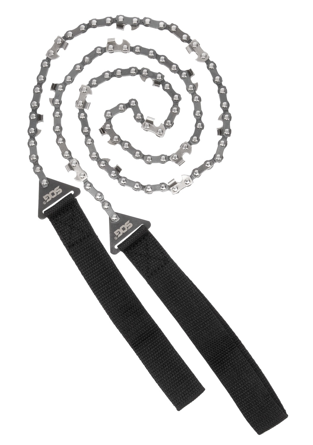 SOG 34-80-01-41  POCKET CHAINSAW