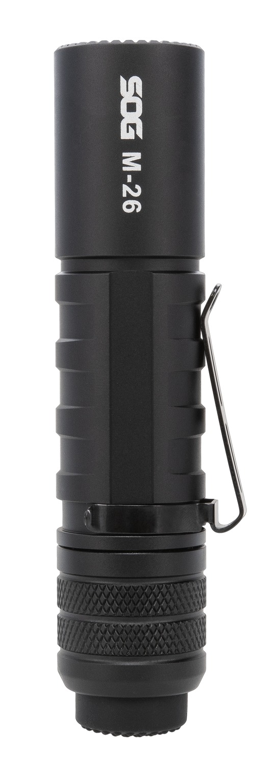 SOG 59-65-05-57 M-26 Flashlight 1300L