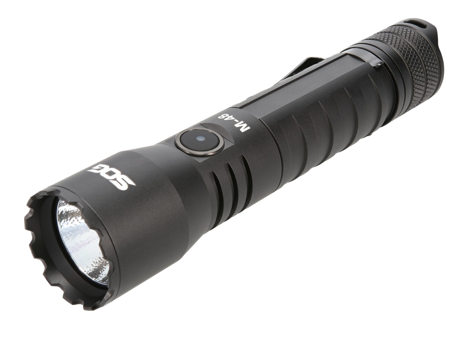 SOG 59-65-07-57 M-48 Flashlight 2500L