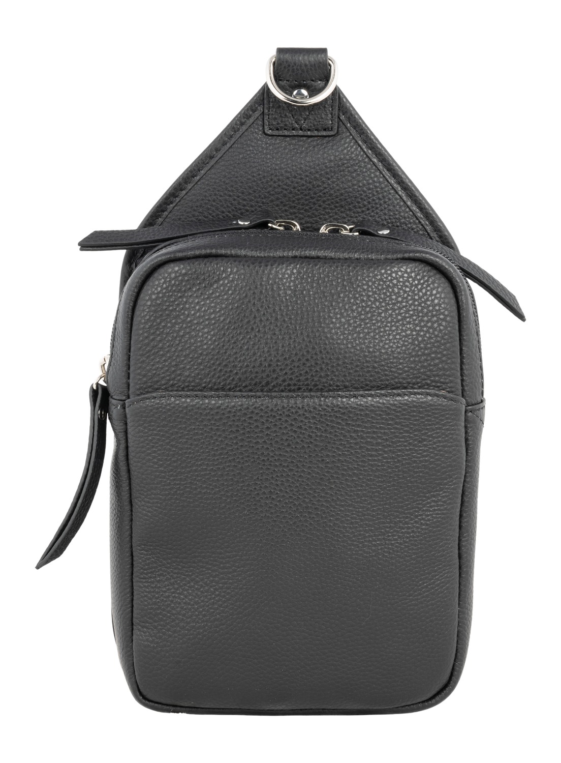 GTM GTM-106/PB BLACK  COMPACT SLING CROSSBDY-COW