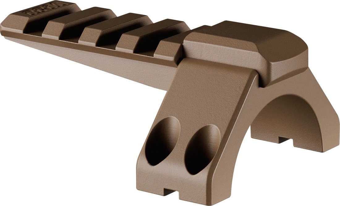 RPM 30-LRC-FDE   30MM LOW RAIL CAP  FDE