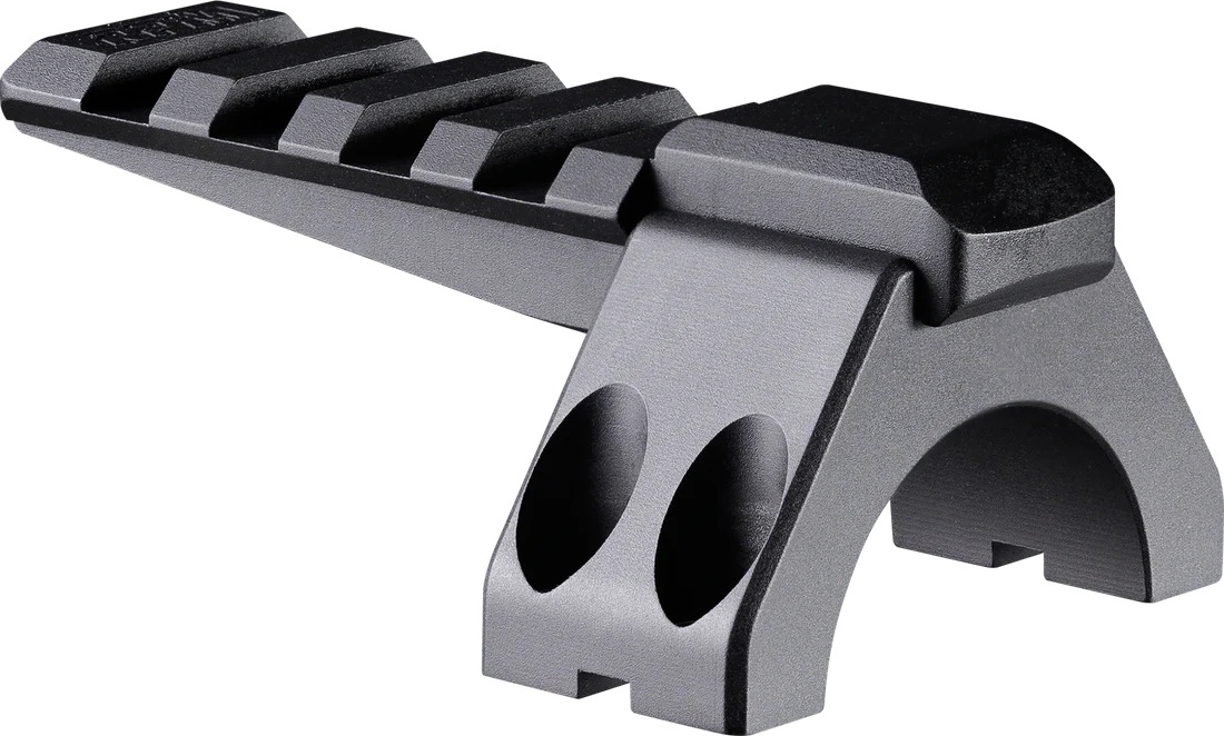 RPM 35-LRC       35MM LOW RAIL CAP
