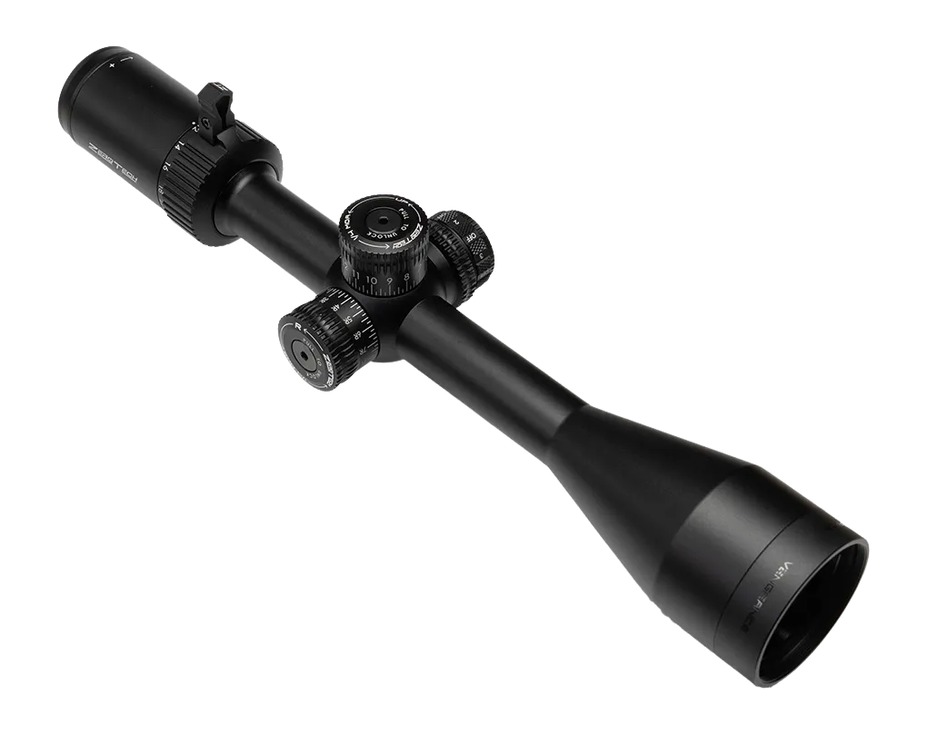ZEROTECH VG6245R3-IR VENGEANCE 6-24X50 R3 IR - ZEROTECH