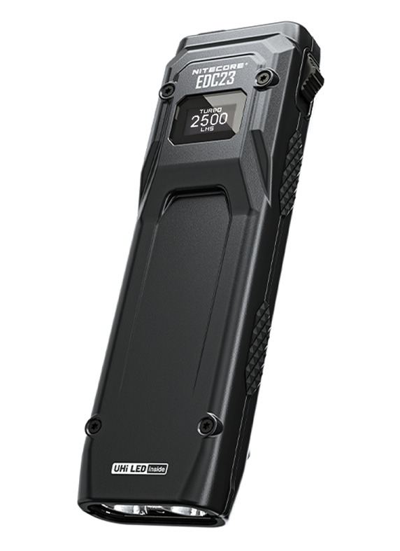 NITECORE EDC23 EDC23 2500L