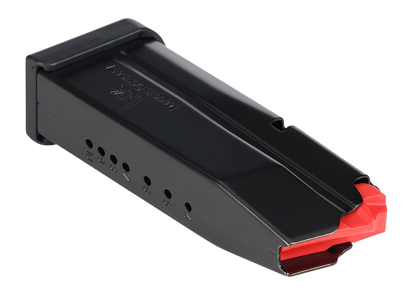 HK 50257144 Vp9CC 9MM 10Rd Mag