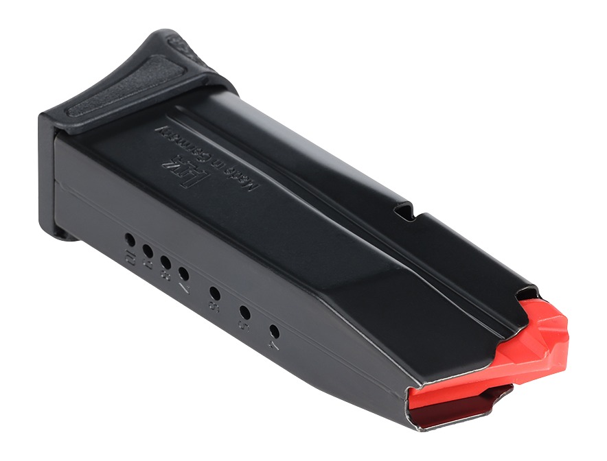 HK 50259192 VP9CC 9MM 10RD MAG EXT FLOORPLATE