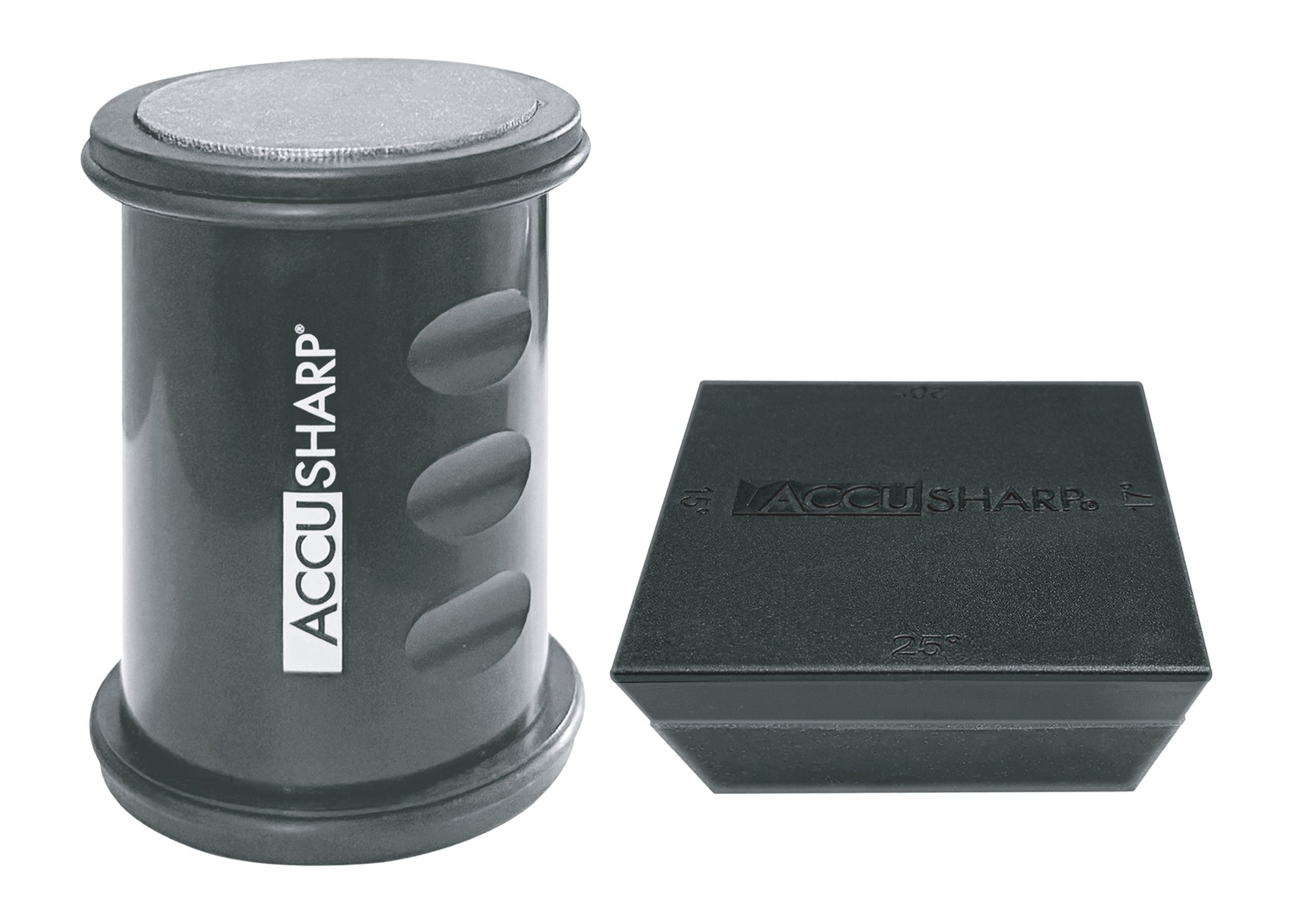 AccuSharp 2-STONE ROLLING KNIFE SHARPENER