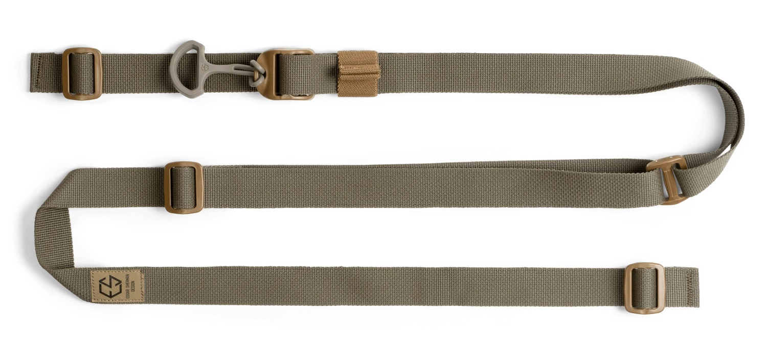 ESD ESD-SL-RG Sling Ranger Grn